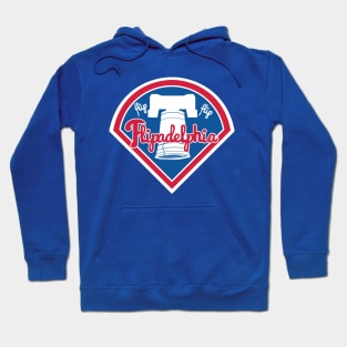 Flipadelphia Hoodie